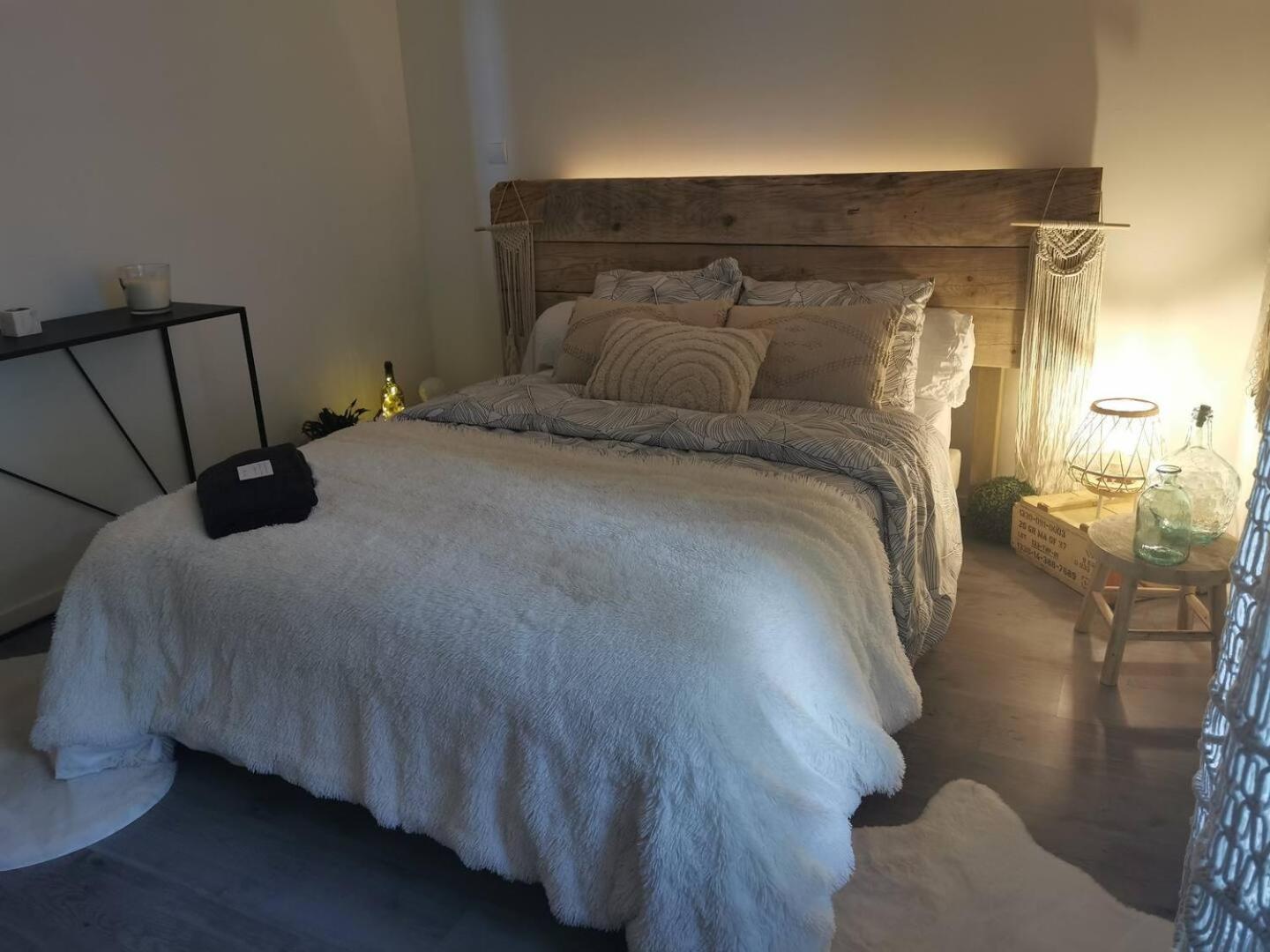 Appartamento Chez Nathalie&Maxime Sorèze Esterno foto